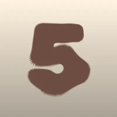 5post, сеть постаматов, лого-визитка