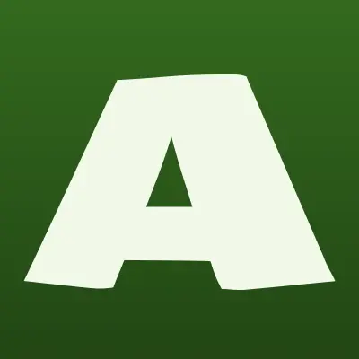 АВИС, научно-производственное объединение, лого-визитка