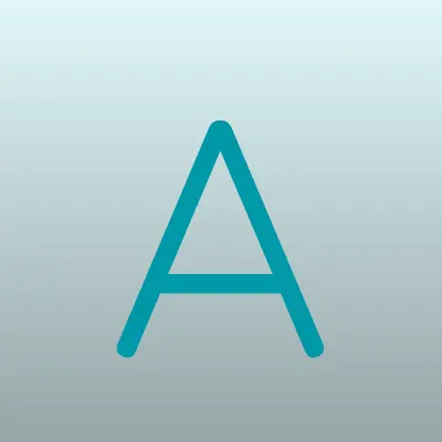 Aluson, торгово-производственная компания, лого-визитка