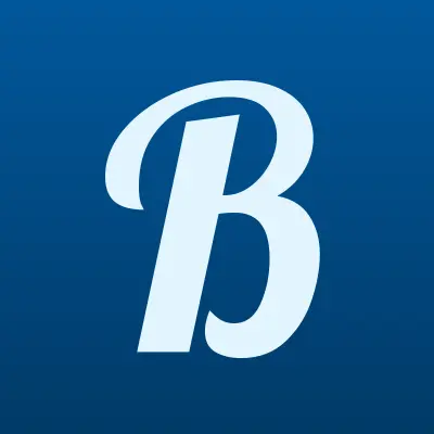 Бампер 18, магазин по продаже бамперов, лого-визитка