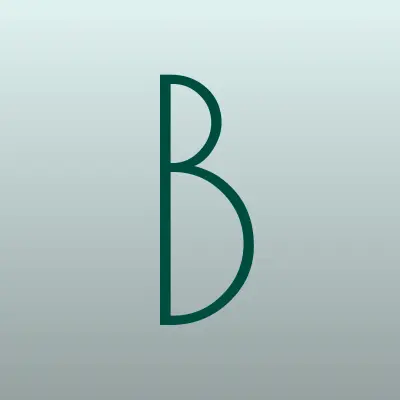 Борис Билет, агентство по продаже билетов, лого-визитка