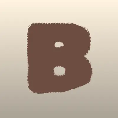 Brush, студия красоты, лого-визитка
