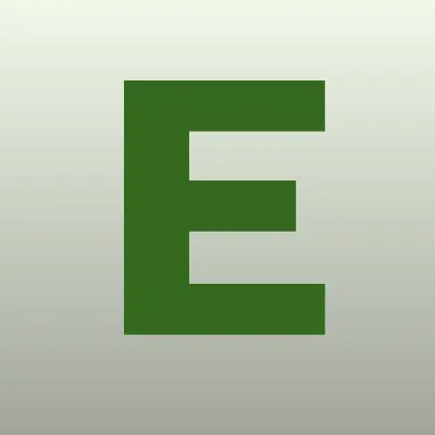 EcoProf, учебный центр, лого-визитка