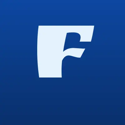Фантазия, оптово-розничная компания, лого-визитка