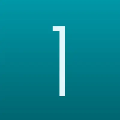 Иждрил Холдинг, лого-визитка