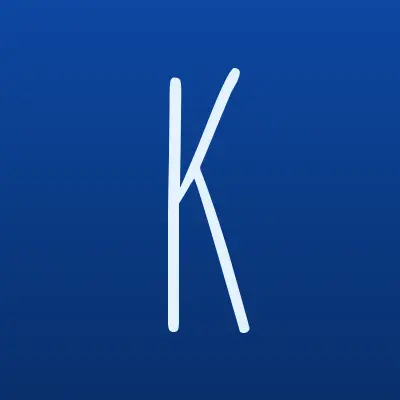 КИП-Сервис, компания по продаже контрольно-измерительных приборов, лого-визитка