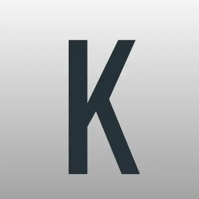 КанцПарк, магазин канцтоваров, лого-визитка
