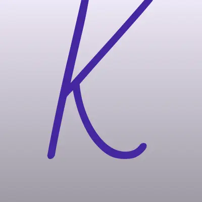Kosmetichka, магазин, лого-визитка
