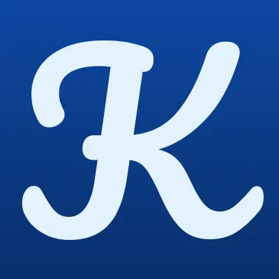 Космотрейд, торговая компания, лого-визитка