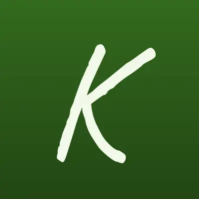 Курица?!, магазин товаров для курения, лого-визитка
