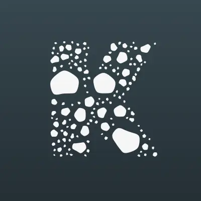 Куры-Гриль, продуктовый магазин, лого-визитка