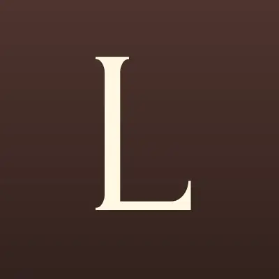 Лайк Шоу, агентство праздников, лого-визитка