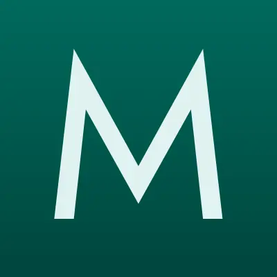 MVN-BETON, торговая компания, лого-визитка