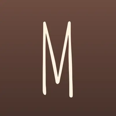 Медприбор, лого-визитка