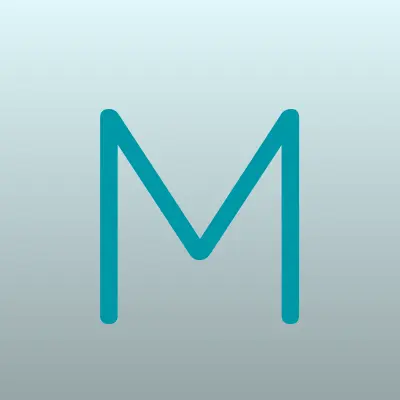 Медтехника, магазин, лого-визитка