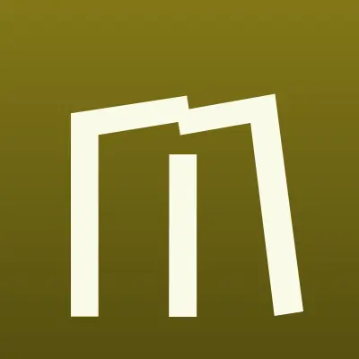 Международная академия развития бизнеса, лого-визитка