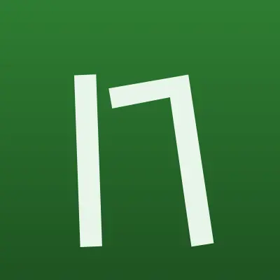 Ногтюрье, ногтевая студия, лого-визитка