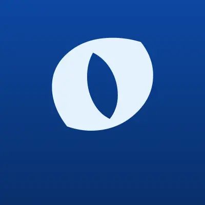 ОБК, компания по установке и остеклению окон и балконов, лого-визитка