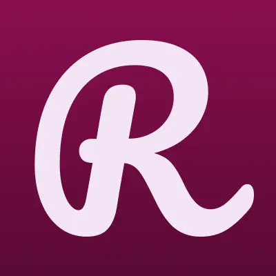 Razberi-Avto, центр авторазбора, лого-визитка