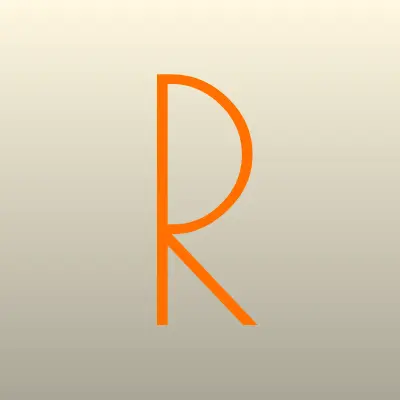 Razberi-Avto, центр авторазбора, лого-визитка