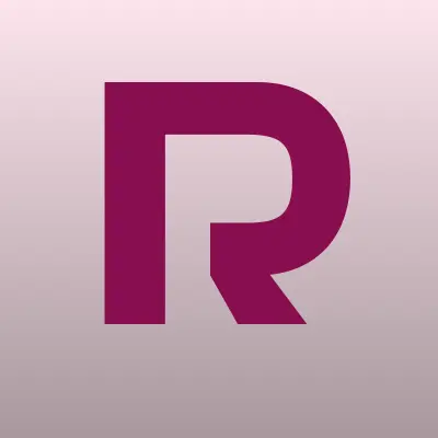 РегионГаз-Проект, проектная компания, лого-визитка