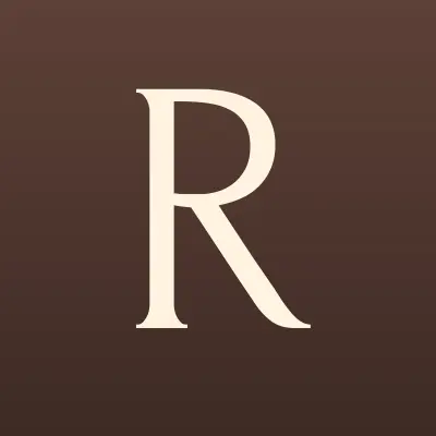 Русагротехнологии, торговая компания, лого-визитка