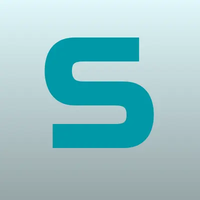 Sugar Salon, салон, лого-визитка