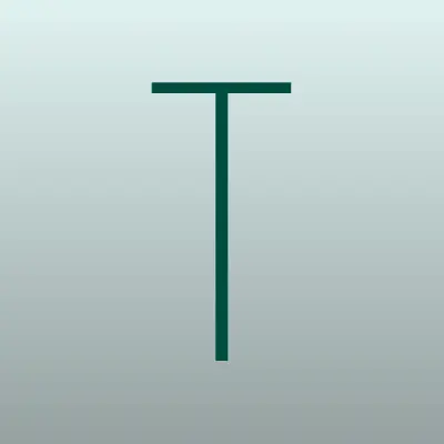 ТД Танкострой, торгово-производственная компания, лого-визитка