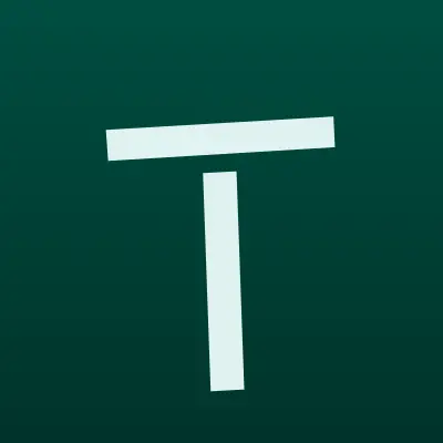 ТЕХПРОСВЕТ, компания по продаже оборудования для предприятий общественного питания, лого-визитка