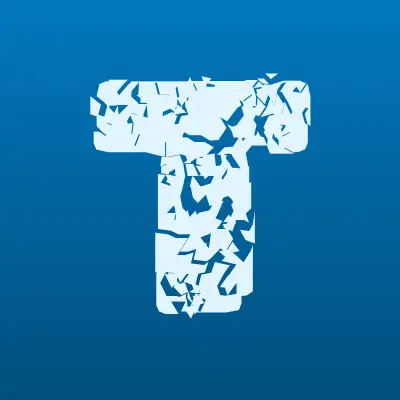 ТЕПЛОДЕЛ, торгово-монтажная компания, лого-визитка