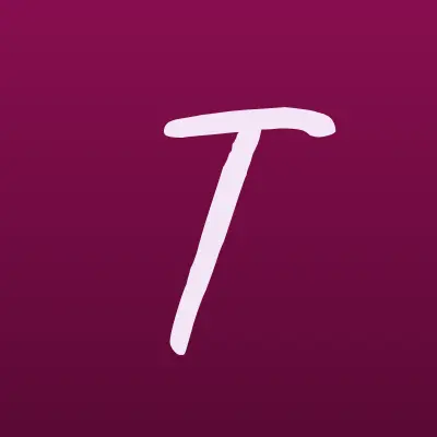 ТОР, производственная фирма, лого-визитка