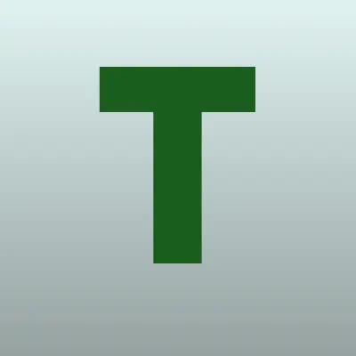 Тексо, производственная компания, лого-визитка