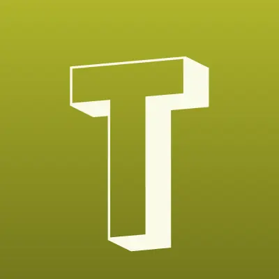 Триумф, торгово-монтажная компания, лого-визитка