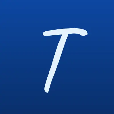Тюрин и партнеры, проектное бюро, лого-визитка