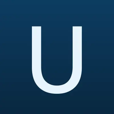Удмуртбытсервис, оптово-розничная компания, лого-визитка