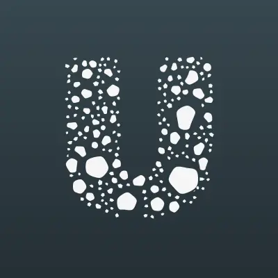 Удмуртская Региональная общественная организация инвалидов войны в Афганистане, лого-визитка