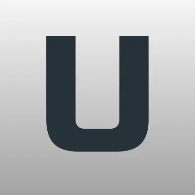 Уральский центр автоматизации, лого-визитка