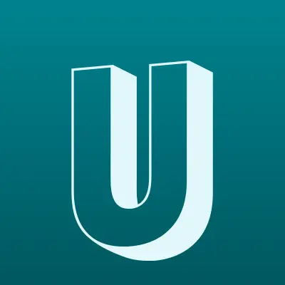 Уралтехнопродукт, торговая компания, лого-визитка