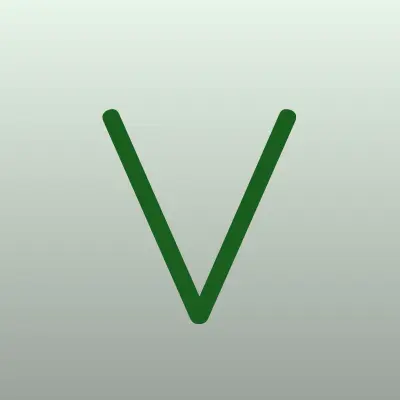 VASTON, сеть печатных салонов, лого-визитка