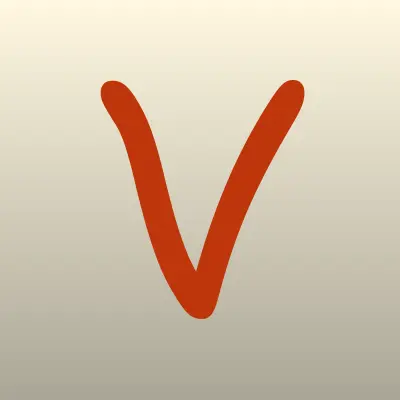VASTON, сеть печатных салонов, лого-визитка