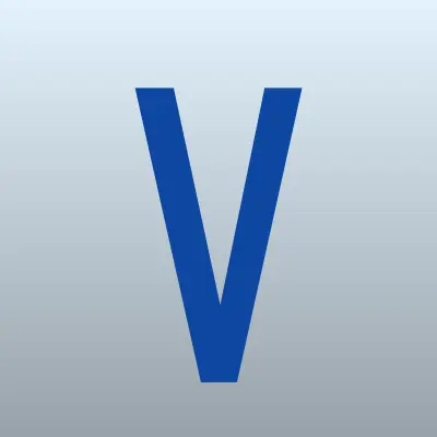 Valento, ортопедический салон, лого-визитка