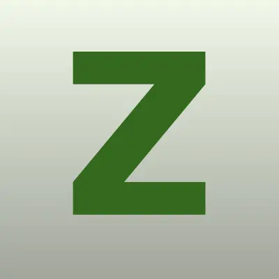 Zerkalo, бьюти-школа, лого-визитка