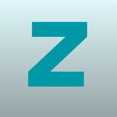 Zyma, центр развлечений, лого-визитка