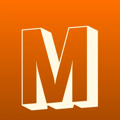 Молл Матрица