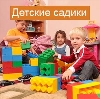 Детские сады в Ижевске