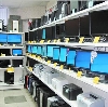 Компьютерные магазины в Ижевске