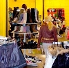 Магазины одежды и обуви в Ижевске
