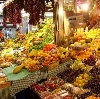 Рынки в Ижевске