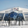 Спортивные комплексы в Ижевске