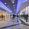 Торговые центры в Ижевске